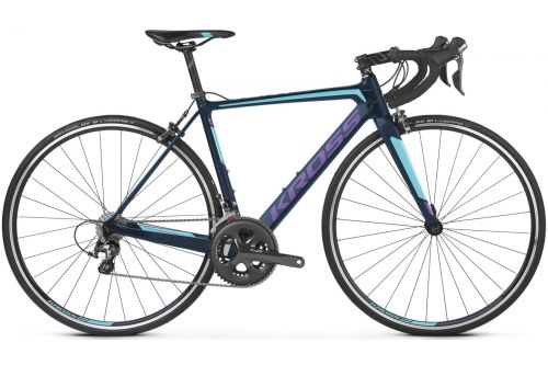 Rower szosowy Kross Vento 6.0 Lady 2019 - OUTLET
